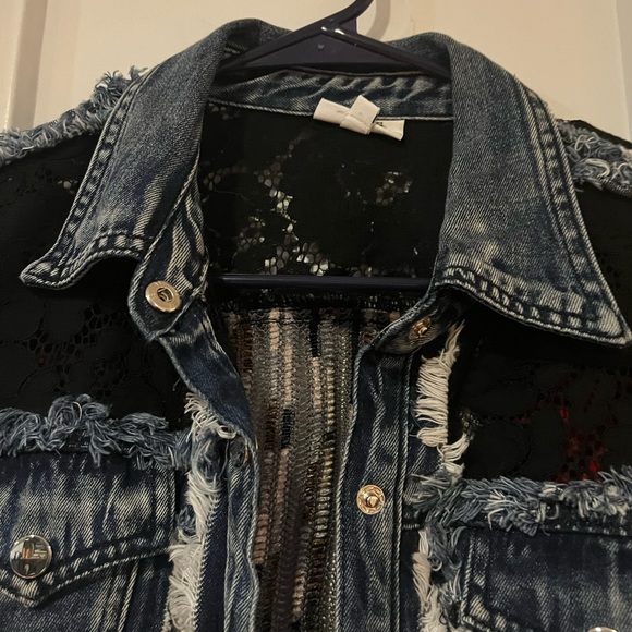 Daylong women jacket size medium - Picture 8 of 13